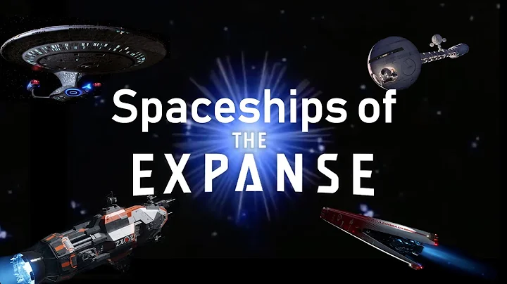 Are the Expanse Ships Realistic? - Science of the Expanse