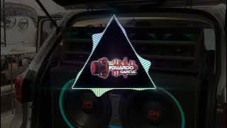 Gatita Perreo CarAudio - Dj Eduardo García