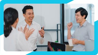 [Skillhub - Kỹ năng mềm] Kỹ năng phản hồi tích cực