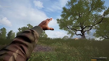 Post Scriptum - The Grenadier