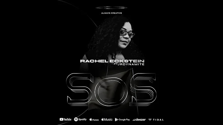 Rachel Eckstein Ft: JrDynamite - SOS