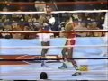 usa vs cuba amature boxing 1984 veryvery good footage many super star