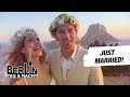 Berlin - Tag & Nacht - Milla und Leon tun es wirklich! #1408 - RTL II