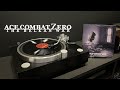 ACE COMBAT ZERO: THE BELKAN WAR ORIGINAL SOUNDTRACK 2LP SET（アナログ盤）PV