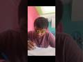 Day 61 of 90% In 10th board exam 📚 #vlog #minivlog
