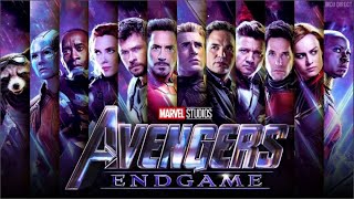 Marvel's Avengers Endgame - Titanium