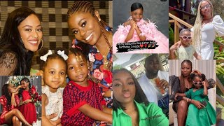 E DON SET O👉SOPHIA MOMODU IN THE MUD AS DAVIDO'S 2ND BABYMAMA AMANDA EXPOSED OVER BIRTHDAY CELEBRATN