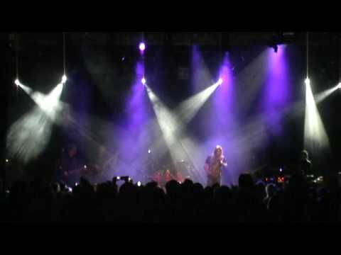 LEVERAGE with Timo Kotipelto - Shot in the Dark