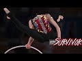 Survivor Music For Rhythmic Gymnastics