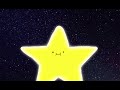 twinkle twinkle little star (revised for accuracy)