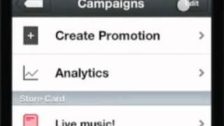 Mana Pass Builder App Lets Small Businesses Catch the Passbook Wave screenshot 5
