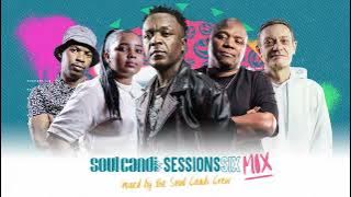 Soul Candi Sessions Six - Mix - Mixed by the 'Soul Candi Crew'