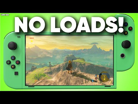 This Nintendo Switch 2 Leak Changes EVERYTHING!