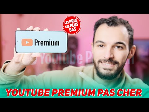 Comment avoir un abonnement Youtube Premium Pas cher ?