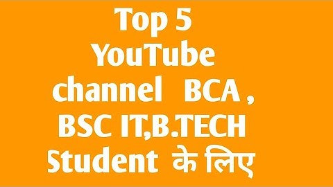 5 Youtube Channels for Learning PHP Language for Free in 2022