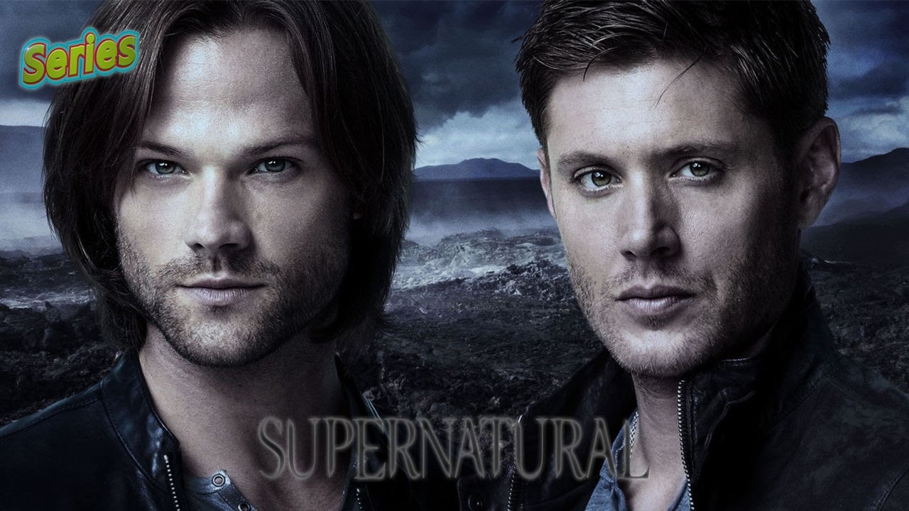 SUPERNATURAL - #recensioneSerieTv