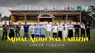 Minal Aidin Wal Faizin - La Tansa Voice