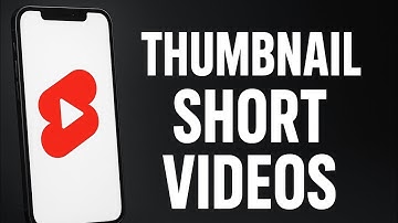 How to Add Thumbnail to YouTube Shorts (Step-by-Step Tutorial for 2025)
