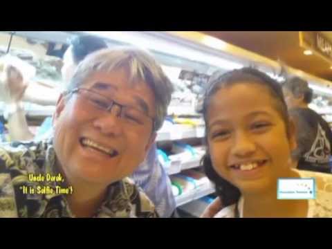 KTA Living In Paradise January 2015 - 2 of 5