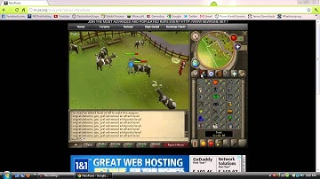 New-Rune 317-508 PKing Runescape Private Server | Join Today Link Is In Desc!