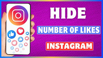 How To Hide Number Of Likes on Instagram | Hide Like Count on Instagram Post