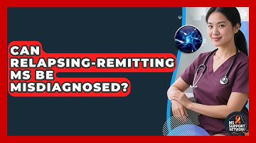 Can Relapsing-Remitting MS Be Misdiagnosed? - MS Support Network
