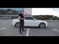 Test Drive - Audi A6 3.0 TFSI в кузове C7 (часть первая)