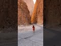 THIS IS NOT USA THIS IS MOROCCO Todra Gorge In High Atlas Mountains Morocco Travelvlog