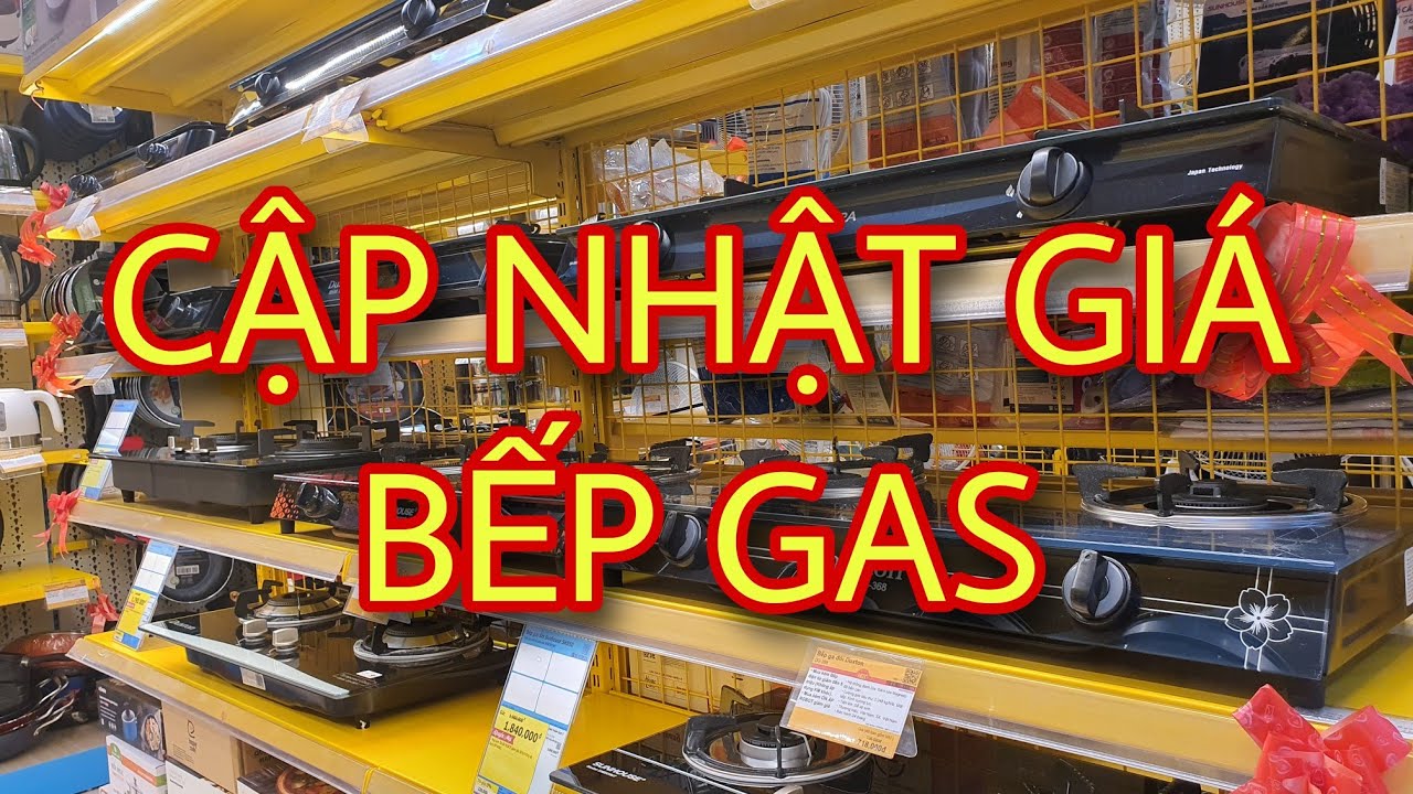 sin88 bet nhà cái CẬP NHẬT GIÁ BẾP GAS ĐIỆN MÁY XANH - Đại Bé Review