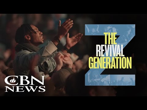 The Revival Generation - Official Trailer