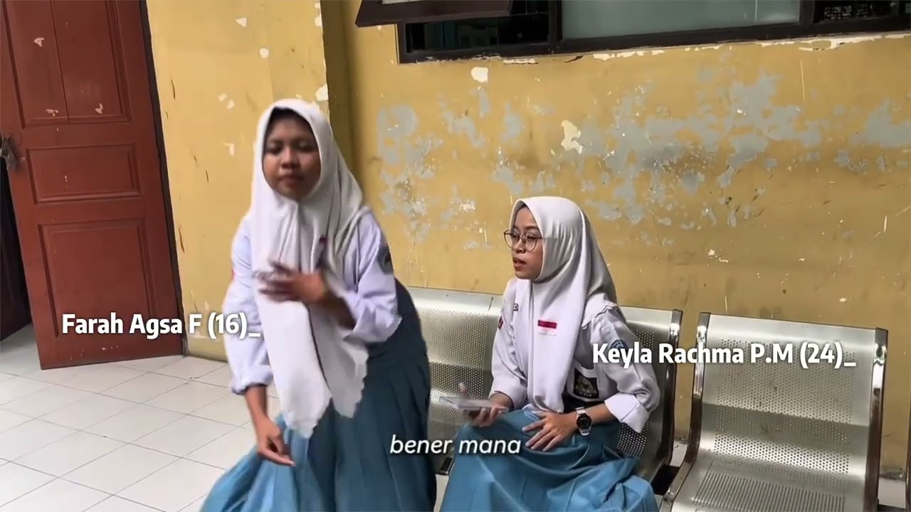 Praktek Virtual: RIDE HEALING TRANSPORTATION 