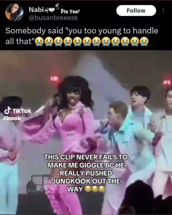 The way he.......😂#jungkook#jk#jjk#namjoon#rm#namkook#kimnamjoon#jeonjungkook#btsshorts#btsarmy#bts