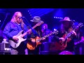 Purple Rain into All The Young Dudes (reprise) - Gov't Mule with Marcus King & Jimmy Vivino 1/1/ 17