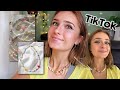 DIY MARTHA CALVO BEADED NECKLACES?? *inspired by Victoria Paris*