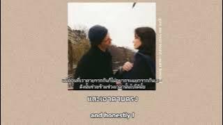 Give me your worst-Matt howard แปลไทย