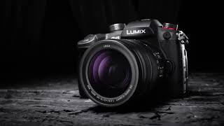 Panasonic LUMIX GH5M2 - Découverte de l'appareil photo hybride GH5M2  spécialiste vidéo