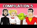 Biggest Fan Collection 5 (Ages 18-22) by Danny π¬