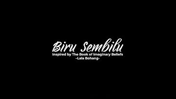 GSFF – Smasif Production – Biru Sembilu