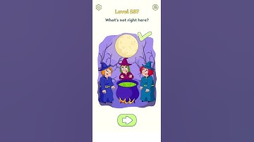 DOP-2(delete one part)Level 237