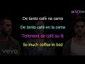 Ouvi Dizer - Melim (Legendado) (Letra) (Paroles) (Lyrics) Mp3 Song