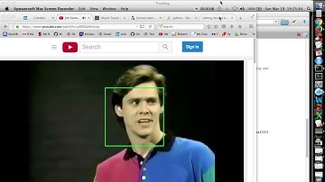 Object Tracking with OpenCV - Python