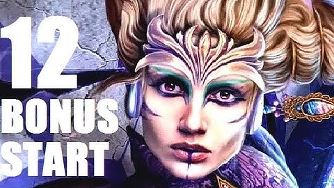 Labyrinths Of The World 12: Hearts Of The Planet - Part 12 BONUS START Let