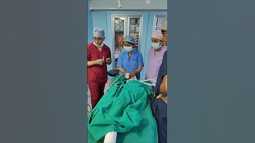 Ultrasound - Guide Suprazygomatic Maxillary nerve block | Pediatric Surgery