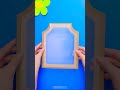 🖍️ Decorate your own SAVINGS frame! Every coin counts! 💪🌟 #Shorts #Fun