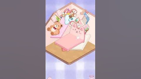 Perfect Tidy Level 56 & 151 gameplay walkthrough