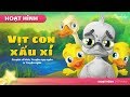 Vịt Con Xấu Xí | Truyện Cổ Tích Việt Nam