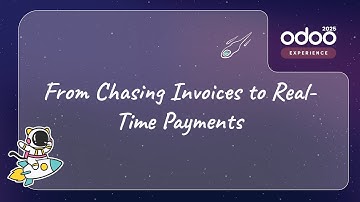 From Chasing Invoices to Real-Time Payments: How Watergenius Transformed Field Service with Odoo