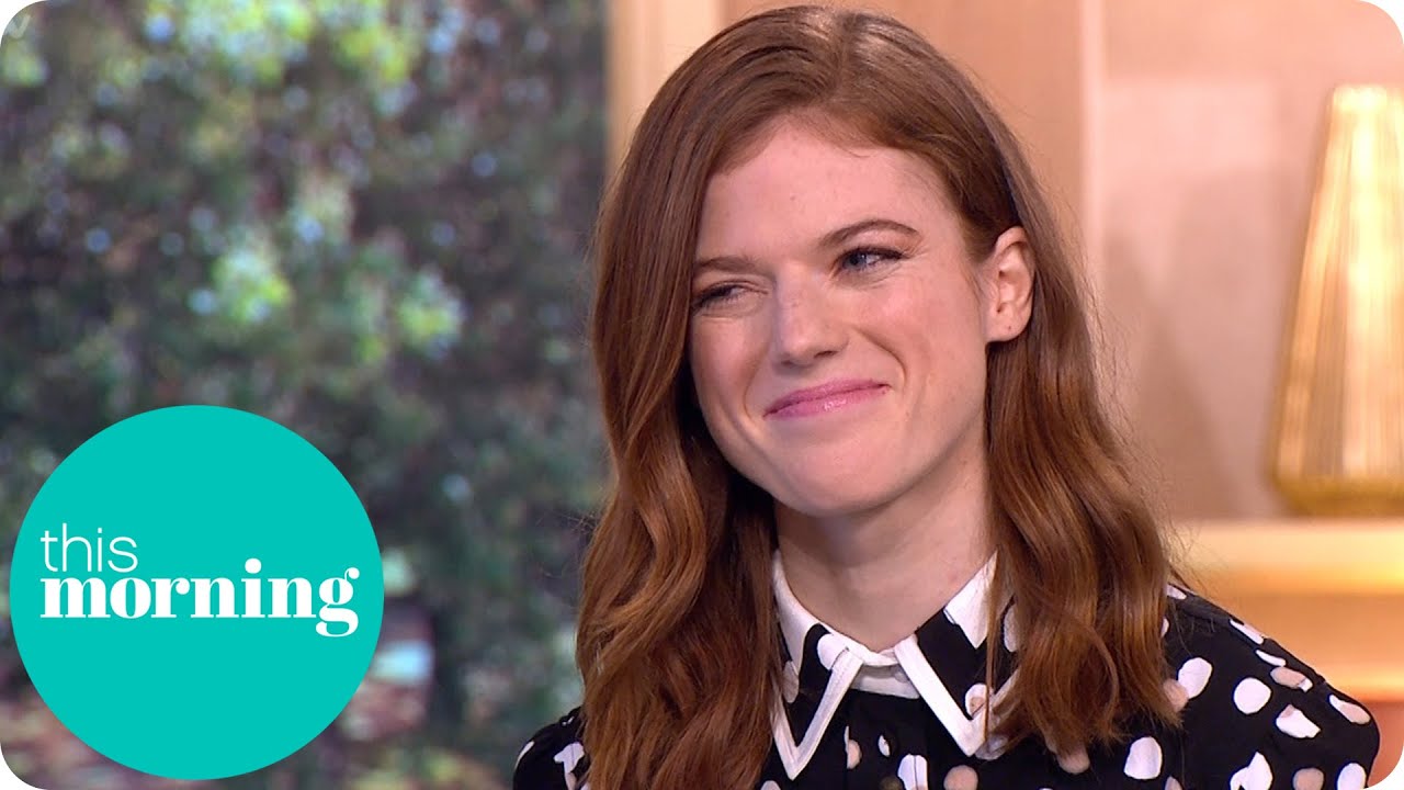 Kit Harington and Rose Leslie are 'not engaged' as they shut down engagement ...