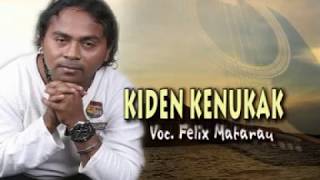 KIDEN KENUKAK - POP DAERAH LAMAHOLOT - NTT