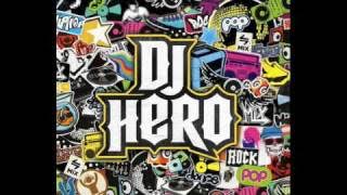 DJ Hero TROIS
